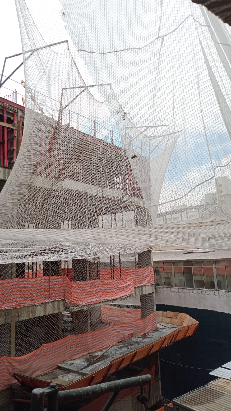 Sistema SLQA — Foto 03